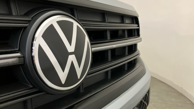 Volkswagen Touareg 3.0 V6 TDI 4Motion 286 Black Edition 5dr Tip Auto Diesel Estate